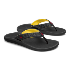 Ulele - Black / HLA
