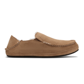 Nohea Slipper - Tan