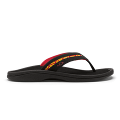 ʻOhana Palua - Black / HLA