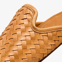 Mi‘i - Kukui Brown / Kukui Brown