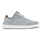 Kiahuna - Cloud Grey / Tan
