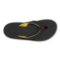 Ulele - Black / HLA