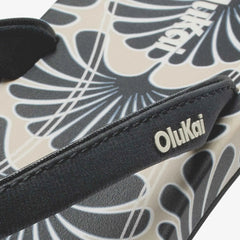 ‘Uiki - Black / Pa‘i