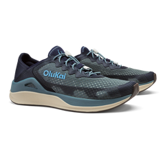 ʻAhi - Storm / Trench Blue