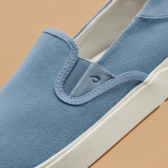 Lae‘ahi - Blissful Blue / Canvas