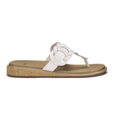 Kanani Vario - Bright White / Warm Sand