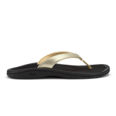 ʻOhana Lahi - Gold / Black