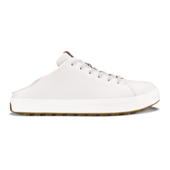Wai‘alae - White / Tan