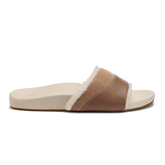 Hō‘ala Slide - Tan / Puka
