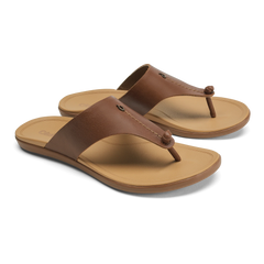 Ho‘ōpio Mele - Toffee / Warm Sand