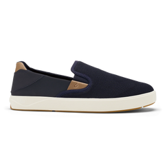 Laeʻahi Nui - Trench Blue / Tan