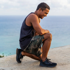 Makiki - Black / Black