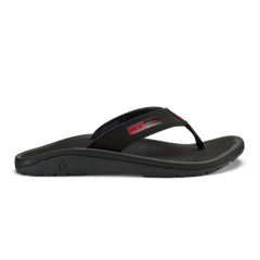 'Ohana - Black / HLA