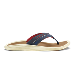 Ulele - Trench Blue / Americana
