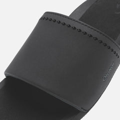Ulele Slide - Black / Black