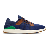 Mio Lī - Navy / Bamboo