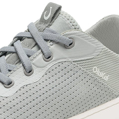 Kahakai - Cloud Grey / Cloud Grey