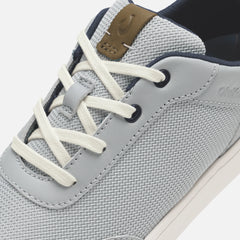Kiahuna - Cloud Grey / Tan