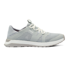 Huia - Pale Grey