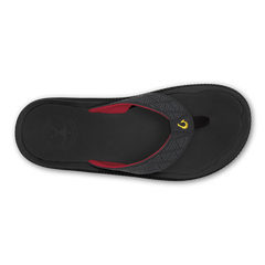 Ulele - Black / HLA