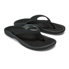 ʻOhana Lahi - Black / Black