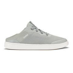 Kahakai - Cloud Grey / Cloud Grey