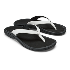 ʻOhana Lahi - White Sand / Black