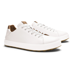 Wai‘alae - White / Tan