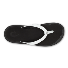 ʻOhana Lahi - White Sand / Black