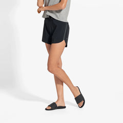Ulele Slide - Black / Black