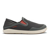 Moku Slip On - Island Salt / Koi