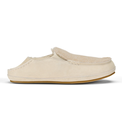 Nohea Slipper - Kapa Stripe / Puka