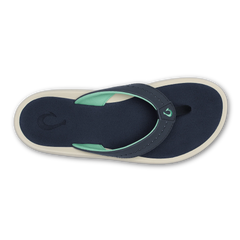 Ulele - Trench Blue / Trench Blue