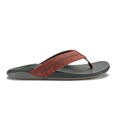 Tuahine Palm - Canoe / Rock