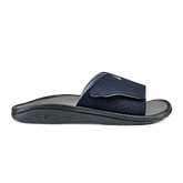 Nalu Slide - Trench Blue / Charcoal