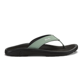‘Ohana - Seagreen / Black