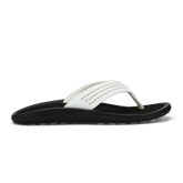 Ulele Golf - White / Lava Rock