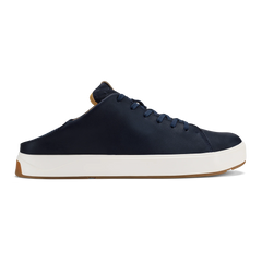 Lae‘ahi Lī ‘Ili - Trench Blue