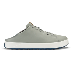 Wai‘alae - Grey Fog / Tan