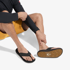 ʻAhi Kai - Black / Black