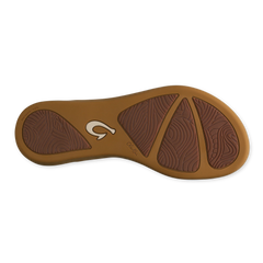 Hōkūle‘a Kia - Toffee / Toffee