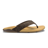 Tuahine Palm - Dk Java / Golden Sand