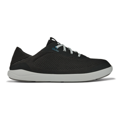 Moku Pae - Black / Blue Coral