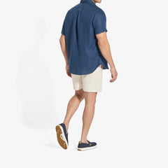 Laeʻahi Nui - Trench Blue / Tan