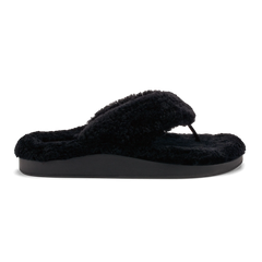 Kīpe'a Heu - Black