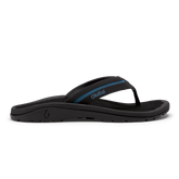 ʻOhana Pālua - Black / Slate Blue