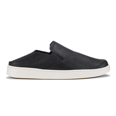 Pehuea Leather - Onyx / Onyx