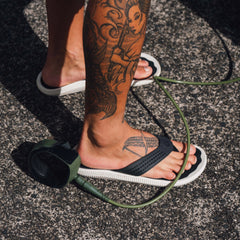 Ulele | OluKai x melin - Black