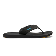 Ki‘i - Lava Rock / Bold Blue