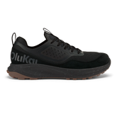 Makiki - Black / Black